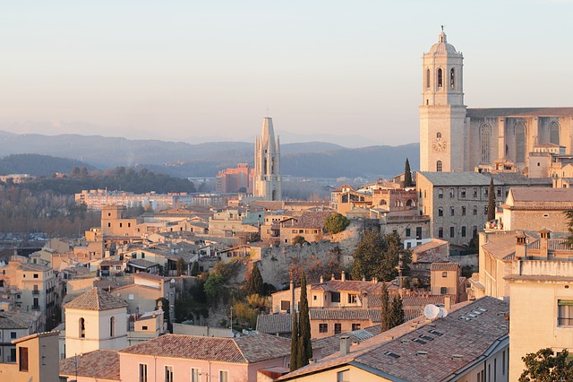 About Spain
